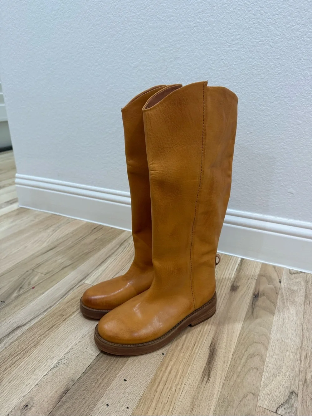 We The Free Bryce Equestrian Boots